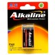 ABC Battery Alkaline 9 Volt