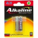 ABC Battery Alkaline AAA