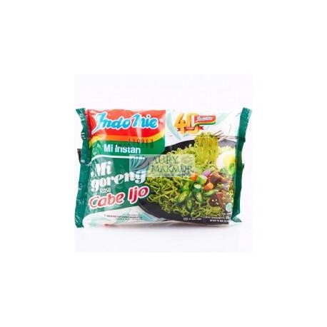 INDOMIE GORENG CABE IJO 85gr