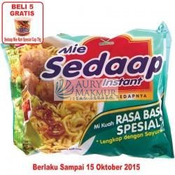 MIE SEDAAP BASO SPECIAL 77gr