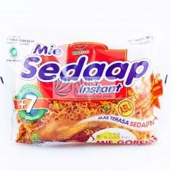 MIE SEDAAP GORENG 91gr