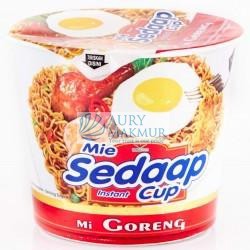 MIE SEDAAP GORENG Cup 83gr