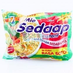 MIE SEDAAP SOTO 75gr