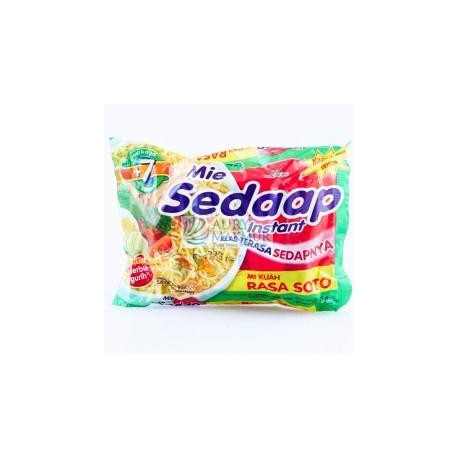 MIE SEDAAP SOTO 75gr