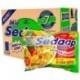MIE SEDAAP SOTO 75grX40pcs