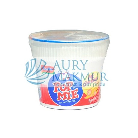 POP MIE GORENG SPECIAL 80grr
