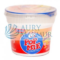 POP MIE GORENG SPICY 80grr