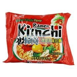 SAMYANG RAMEN KIMCHI 120grr