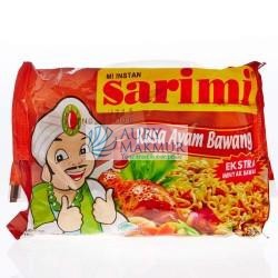SARIMI CHICKEN ONION 70grr