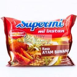 SUPERMI CHICKEN ONION 70grr