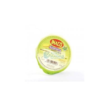 INACO DESSERT ALOEVERA 200grr