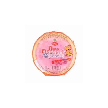 INACO NATA DESSERT GUAVA 200grr