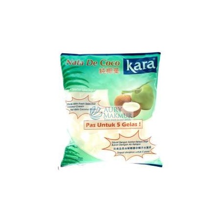 KARA SARI KELAPA PLAIN 1KG