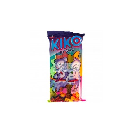KIKO ICED STIK ASSORTED BAG10 S