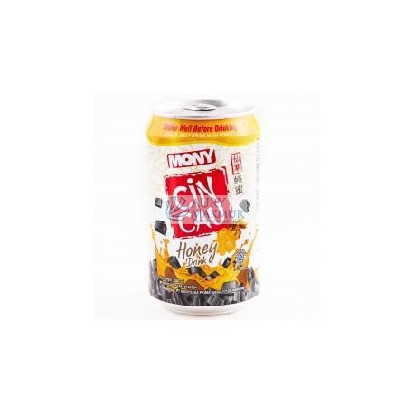 MONY CINCAU HONEY 300ml