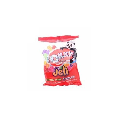 OKKY JELLY 10s