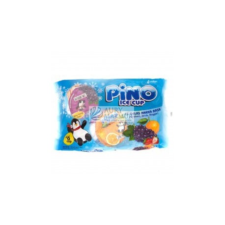PINO ICE Cup 6X85gr
