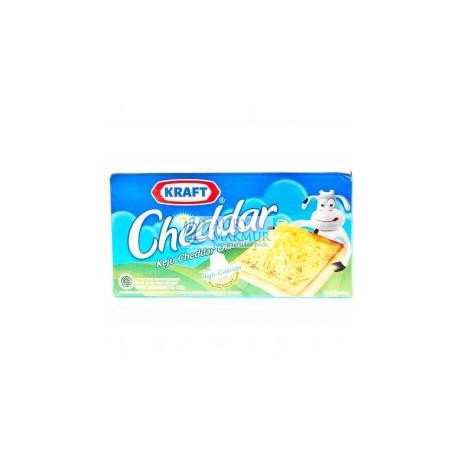 KRAFT CHEDDAR 75gr