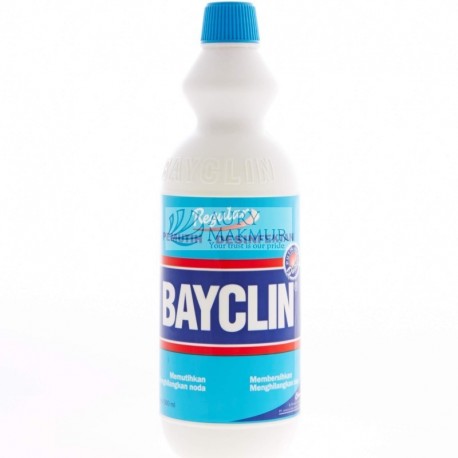 BAYCLIN Bleach 500ml