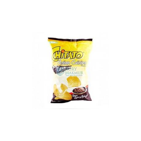 CHITATO SPICY BULGOGI 85gr
