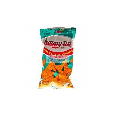 HAPPY TOS REAL CORN GREEN 160grr
