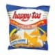 HAPPY TOS TORTILLA CHIPS BLUE CORN BBQ...