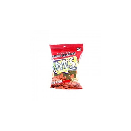 IYES NUT BBQ SPICY 70grr