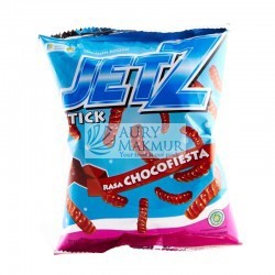 JACK'N JILL POTATO CRISPS ABON BEEF 75gr