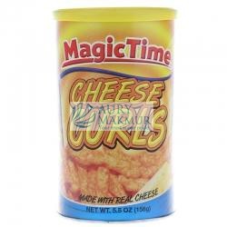 MAGICTIME CHESEE BALLS 4 OZ