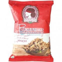 MAICIH KERIPIK SINGKONG LEVEL 10 125gr