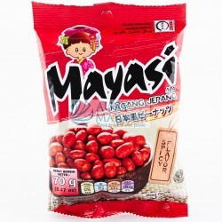 MAYASI KORO-KORO CHEESE 70grr
