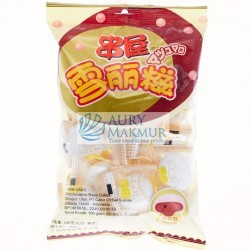 MAYASI NUT JEPANG ONION 70grr
