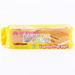 MORISCA LAPIS PANDAN 365gr