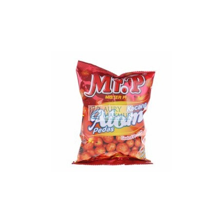 MR. P NUT HONEY 80grr