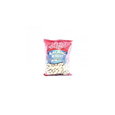 MR.P NUT ATOM 130grr