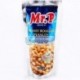 MR.P NUT ATOM SPICY 100grr