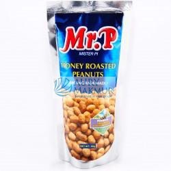 MR.P NUT ATOM SPICY 100grr
