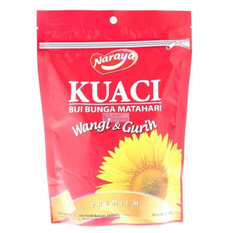 NARAYA KUACI 300grr