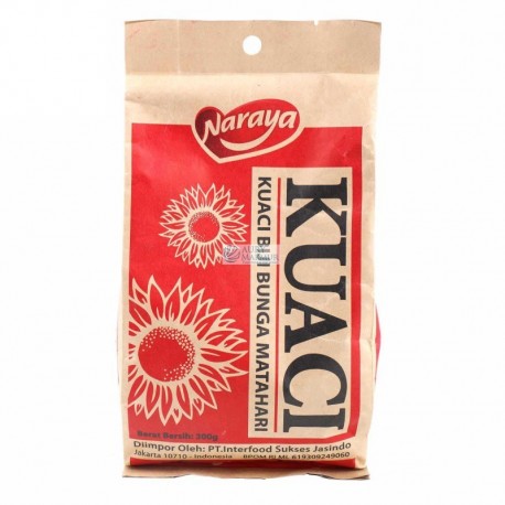 NARAYA OAT CHOCO 400grr