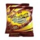 POP SMILE POPCORN DARK CHOCO 60grr (contains 2)