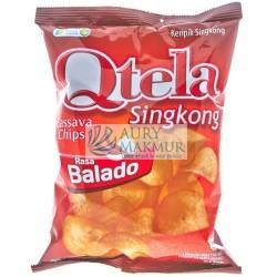 QTELA BALADO 185gr