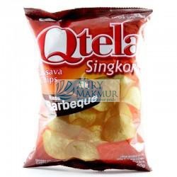 QTELA BARBEQUE 185gr