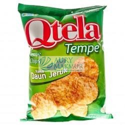 QTELA TEMPE DAUN JERUK 60grr
