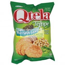 QTELA TEMPE SEAWEED 60grr