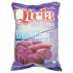 QTELA UBI UNGU 45gr