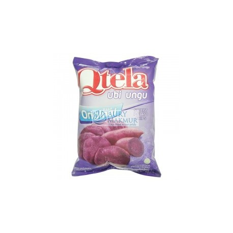 QTELA UBI UNGU 45gr