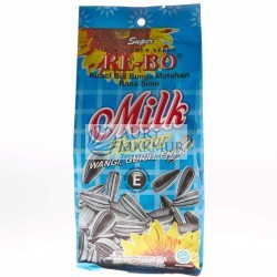 RE-BO Seeds Sunflower Milk 150grr