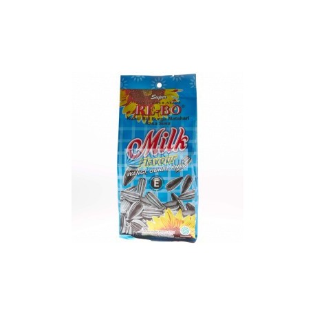 RE-BO Seeds Sunflower Milk 150grr