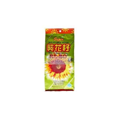 RE-BO Seeds Sunflower ORIGINAL 150grr