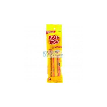 RICHEESE PASTA CHEESE 4X8gr